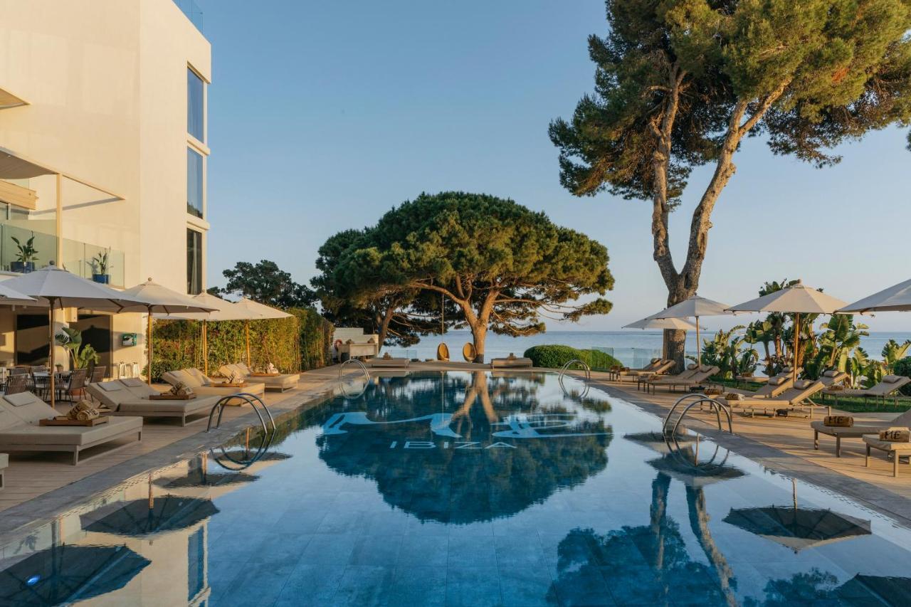 Otel Me Ibiza - The Leading Of The World